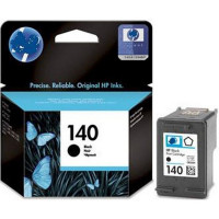 HP CB335HE Картридж №140 черный HP OfficeJet J5783 (4,5мл) Использовать до 12/2015