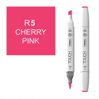 Маркер спиртовой ShinHanart Touch Twin Brush R5 Cherry Pink (ShinHanart 1210005)
