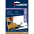 Lomond 1103302 Полуглянцевая (Semi Glossy) микропористая фотобумага для струйной печати, Ярко-белый цвет, A6, 260 г/м2, 20 листов