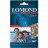 Lomond 1103302 Полуглянцевая (Semi Glossy) микропористая фотобумага для струйной печати, Ярко-белый цвет, A6, 260 г/м2, 20 листов