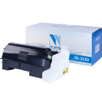 NV Print NVP-TK3130 Картридж совместимый NV-TK-3130 для Kyocera FS-4200DN /  FS-4300DN /  Ecosys M3550idn /  M3560idn (25000k)