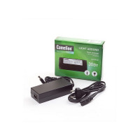 Блок питания для светодиодного освещения Camelion LDP-02-30 12V, IP23