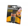 Батарейка DURACELL LR6 BL2* (Комплект 2 шт.)