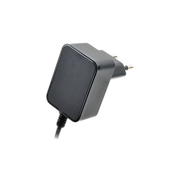 Адаптер/блок питания ROBITON IR9-500S угловой 5,5х2,5/12 (-)