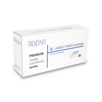 A1T TrendArt C_CE343A Картридж TrendArt пурпурный для HP LaserJet Enterprise 700 color MFP M775dn / f / z (16К)