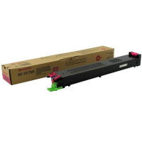 Sharp MX31GTMA Тонер-картридж пурпурный Sharp MX2301, 2600, 3100, 4100, 4101, 5000, 5001  (15K)