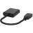 Переходник KS-is Display Port - VGA DP 20M/VGA 15F (KS-is KS-454)