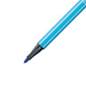 Фломастер Stabilo Pen 68 Небесная Лазурь (STABILO 68/57)