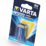 Батарейка VARTA LONGLIFE POWER 4922 6LR61 BL1