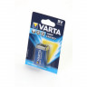 Батарейка VARTA LONGLIFE POWER 4922 6LR61 BL1 Батарейка VARTA LONGLIFE POWER 4922 6LR61 BL1