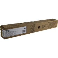 Sharp MX31GTYA Тонер-картридж желтый Sharp MX2301, 2600, 3100, 4100, 4101, 5000, 5001  (15K)