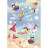 HERMA 15045 НАКЛЕЙКИ DECOR ВЕСЕЛЫЕ ГОНКИ