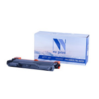 NV Print NVP-TN2090T/TN2275TUNIV Картридж совместимый NV-TN-2090T / TN-2275T UNIV для Brother DCP-7057WR /  HL-2132R /  DCP-7060DR /  DCP-7065DNR /  DCP-7070DWR /  HL-2240 /  HL-2240DR /  HL-2250DNR /  MFC-7360NR (2500k)