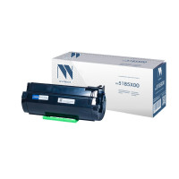 NV Print NVP-51B5X00 Картридж совместимый NV-51B5X00