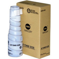 Konica-Minolta 8936404/1 Тонер MT302b (1 x 11K) Konica Minolta Di250/1/350/1 (1 бут)