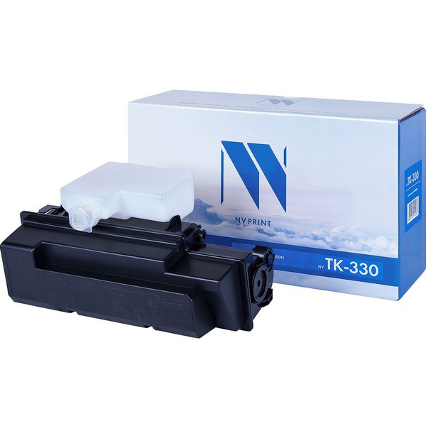 NV Print NVP-TK330 Картридж совместимый NV-TK-330