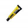 Клей универсальный UHU Kraft (Power) Transparent, прозрачный,   6 гр. (UHU 45083)