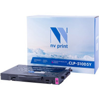 NV Print NVP-CLPM510D5M Картридж совместимый NV-CLP-M510D5 Magenta