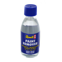 Средство для удаления краски Revell Paint Remover 100 мл. (Revell 39617)