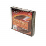 Перезаписываемый компакт-диск VS CD-RW 80 4-12x SL/5 (Комплект 5 шт.)