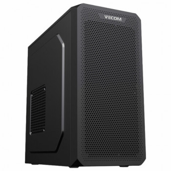 Системный блок VECOM INTEL Core i7-12700 2,1 ГГц / 16 Gb / 512 SSD / DOS / черный 