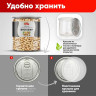 Фисташки жареные соленые NARMAK, 500 г