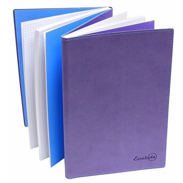 Тетрадь Escalada Copybook 2в1 160 листов (39448-15)