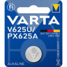 Батарейка VARTA PROFESSIONAL ELECTRONICS 4626 V 625 U BL1*