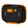 Фонарь ФОТОН WPB-4600 прожектор, 10Вт, с USB входом/выходом, Powerbank