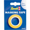 Маскирующая лента Revell Masking Tape 6 мм. х 10 м. (Revell 39694)