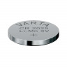 Батарейка VARTA CR2025  6025 BL1