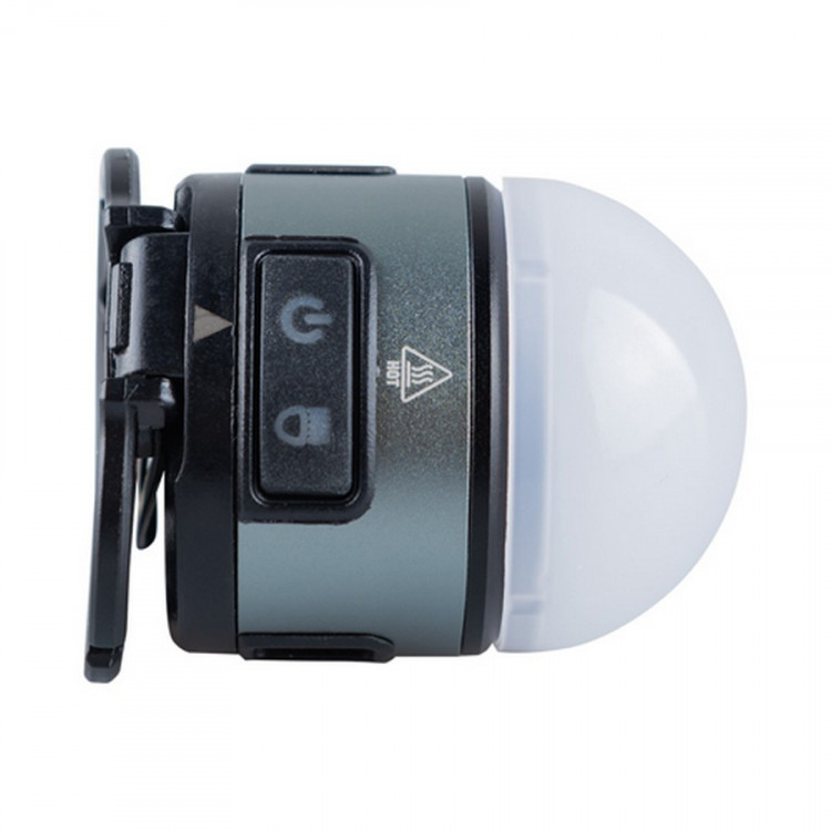 Фонарь GARIN LUX MF-01 налобный