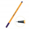 Ручка капиллярная Stabilo Point 88 0,4 мм, берлинская лазурь (Stabilo 88/22)
