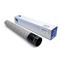 NV Print NVP-D320T24KKBk Картридж совместимый NV-D320T24KK Black для Sindoh D330e / D332e (24000k)