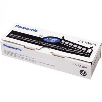Panasonic KX-FA83A Тонер-картридж Panasonic KX-FA 83 A/E KX-FL 513 RU** Panasonic KX-FA 83 A/E KX-FL 513 RU
