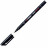 Маркерная ручка Stabilo OhPen Universal S/0,4 мм., перманентная, Черная (STABILO 841/46)