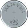 Батарейка VARTA                       394