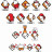 Бандана Buff Junior Polar Prysma Multi (BUFF 118348.555.10.00)