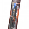 Электрический паяльник Pro Legend PL4301 60вт, подставка, флюс 20мл., припой пос-40 с канифолью BL1