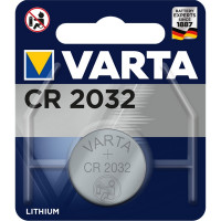 Батарейка VARTA CR2032  6032 BL1