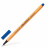 Ручка капиллярная Stabilo Point 88 0,4 мм, 88/41 синий (Stabilo 88/41)