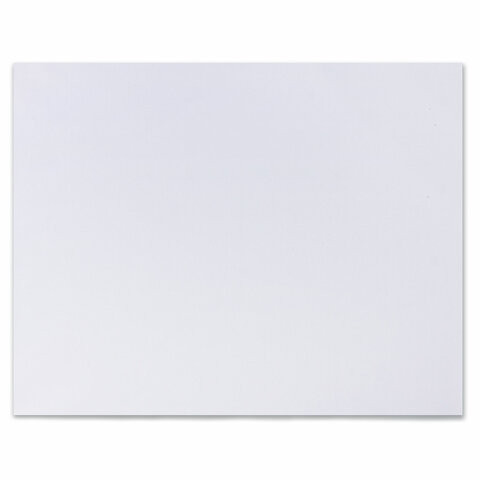 Холст на картоне BRAUBERG ART CLASSIC, 50*70см, грунтованный, 100% хлопок, мелкое зерно, 191022