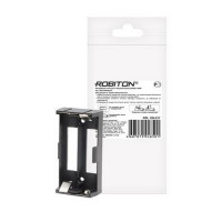 Отсек для элементов питания ROBITON Bh2x18650/pins с выводами для пайки PH1 