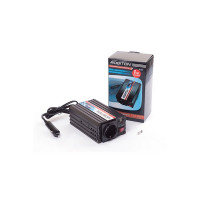 Инвертор 12V-220V ROBITON R200 150W с USB выходом