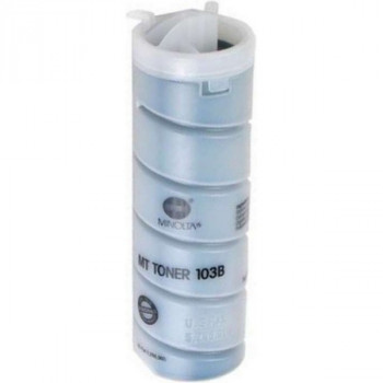 Konica-Minolta 8935804/1 Тонер-картридж (1 бут) Konica-Minolta 103b 