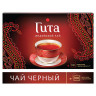 Чай ПРИНЦЕССА ГИТА "Индийский" черный, 100 пакетиков по 2 г, 0249-16-1