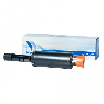 NV Print NVP-1103A Тонер-картридж совместимый NV-1103A для HP Neverstop Laser 1000a / 1000w / 1200a / 1200w (2500k) NVP-1103A, Совместимость: HP Neverstop Laser 1000a / 1000w / 1200a / 1200w, ресурс: 2500 стр.