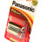 Батарейка Panasonic Pro Power LR6PPG/2BP LR6 BL2 (Комплект 2 шт.)