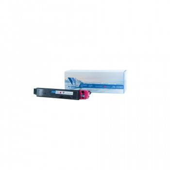 NV Print NVP-TK-5280M Тонер-картридж совместимый NV-TK-5280 Magenta для Kyocera Ecosys P6235cdn / M6235cidn / M6635cidn (11000k) NVP-TK-5280M, Совместимость: Kyocera Ecosys P6235cdn / M6235cidn / M6635cidn, ресурс: 11000 стр.