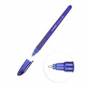 Ручка шариковая Stabilo Performer Grip, толщина линии F 0,38 мм., цвет чернил Синий (STABILO 898G/1-10-41)